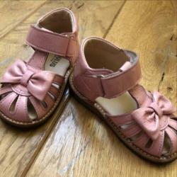 Angulus sandalen mt 21