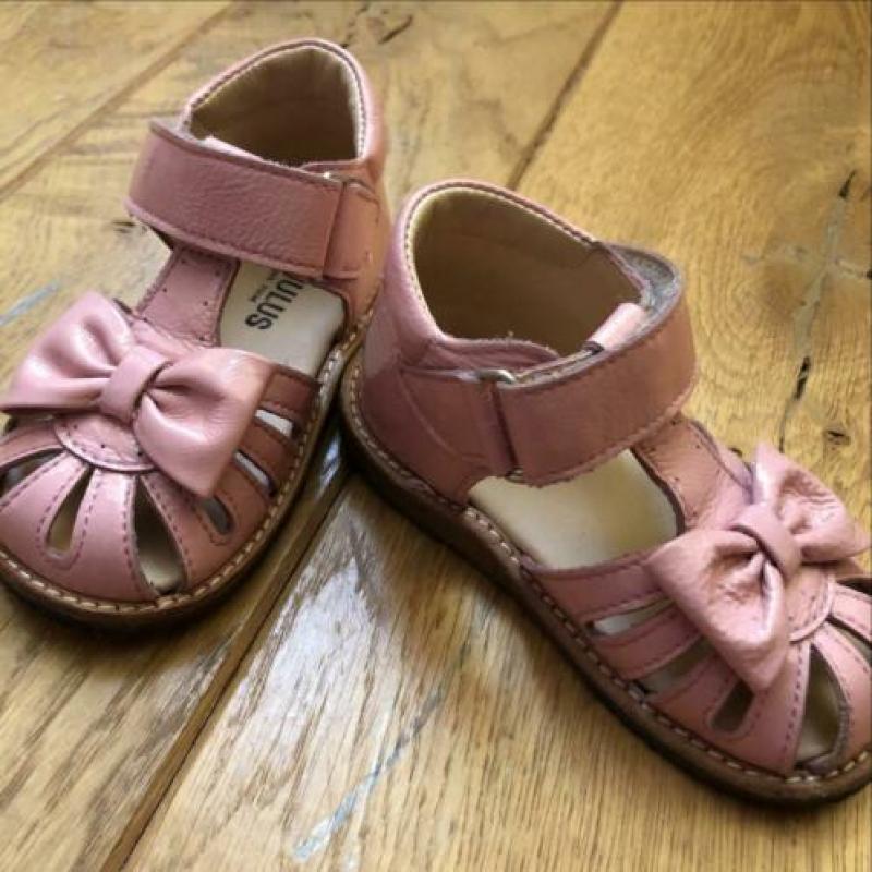 Angulus sandalen mt 21