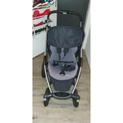 Maxsicosi kinderwagen