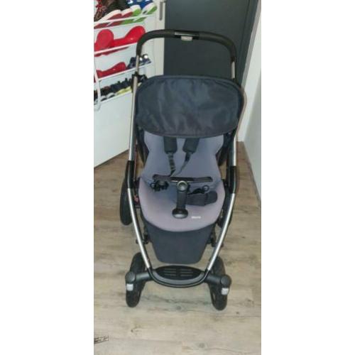 Maxsicosi kinderwagen