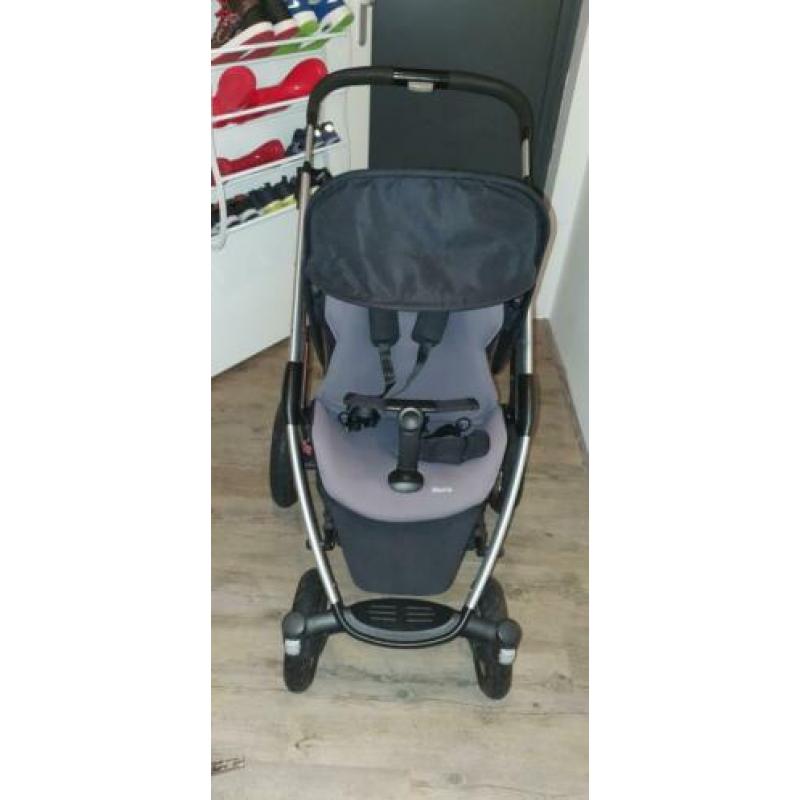 Maxsicosi kinderwagen
