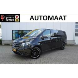 Mercedes-Benz Vito TOURER 116 CDI XXL 6-P DC NAV AIRCO CRUIS