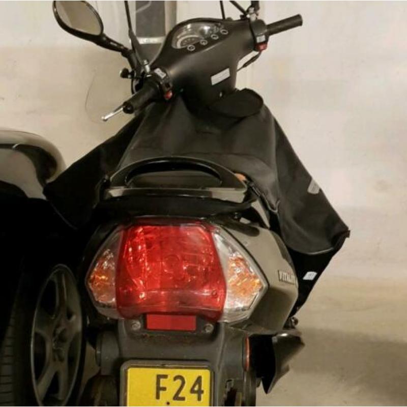 Ruilen Kymco Vitality-Gopro Hero Black 7/8