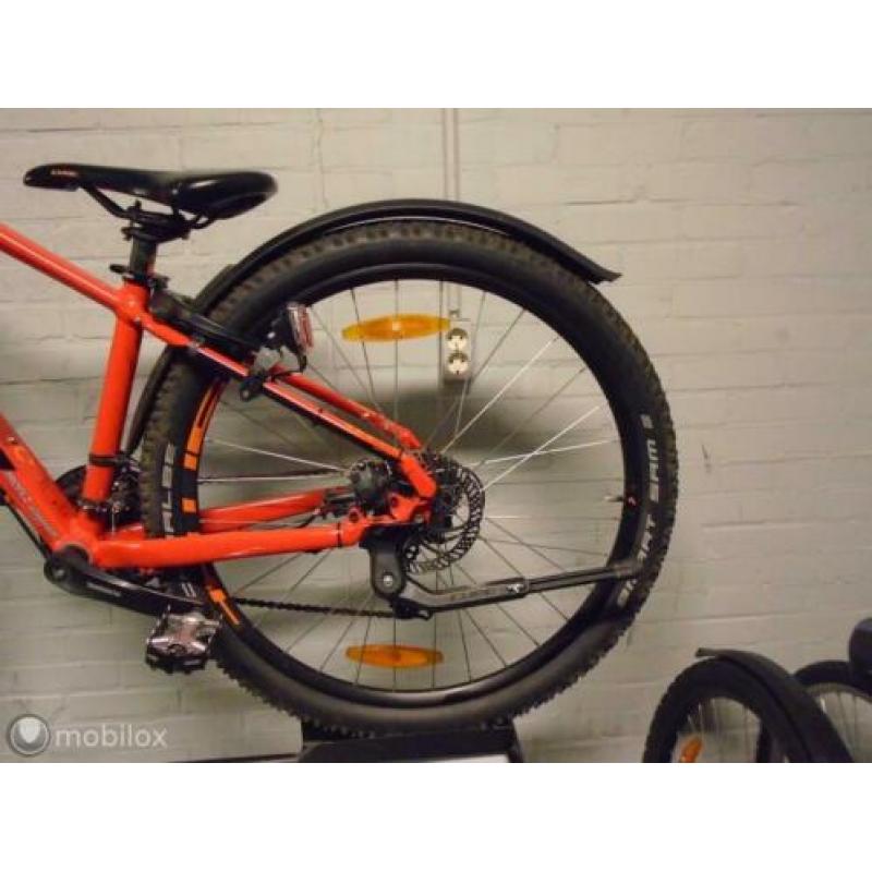 Cube AIM ALL ROAD 36 CM