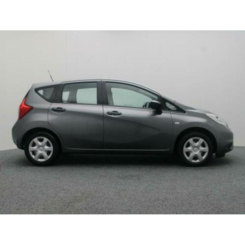 Nissan Note 1.2 Acenta | Navigatie | Airco | 1ste Eigenaar |