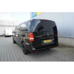 Mercedes-Benz Vito TOURER 116 CDI XXL 6-P DC NAV AIRCO CRUIS