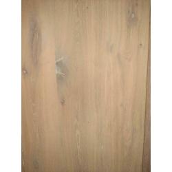 Eiken kast