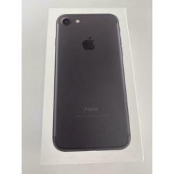Iphone 7 256GB OPSLAG