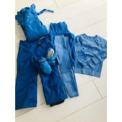 Skikleding mt 98/104