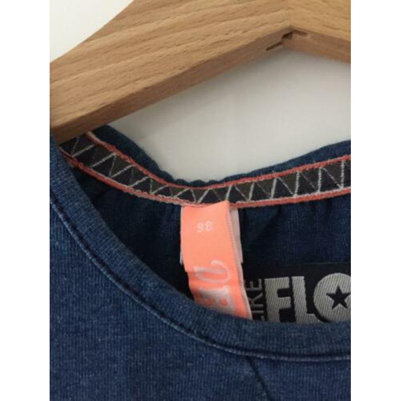 Gaaf setje Like Flo en Hema, nieuwstaat! 92
