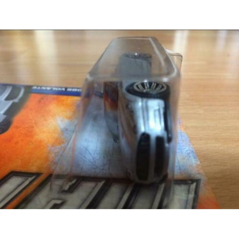 Aston Martin DBS Volante Matchbox