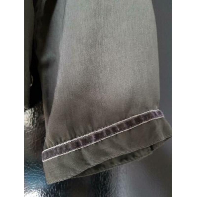 Maison scotch blouse mt 2