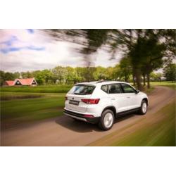 Seat Ateca 1.5 TSI 150pk Style | LED | Park Assist | Apple C