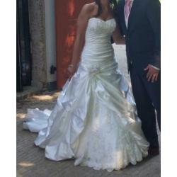 Trouwjurk Maggie Sottero