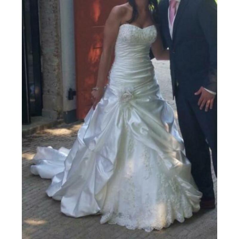 Trouwjurk Maggie Sottero