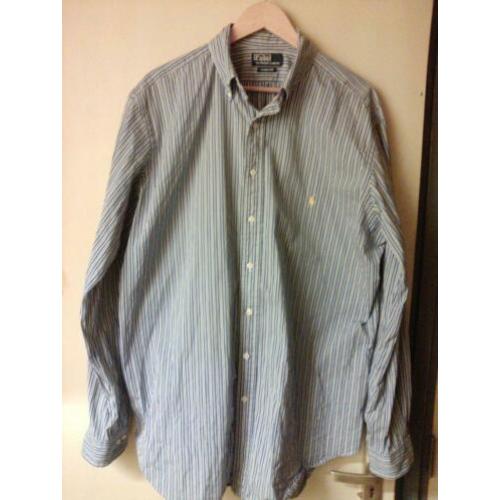 nieuwe RALPH LAUREN xxxl