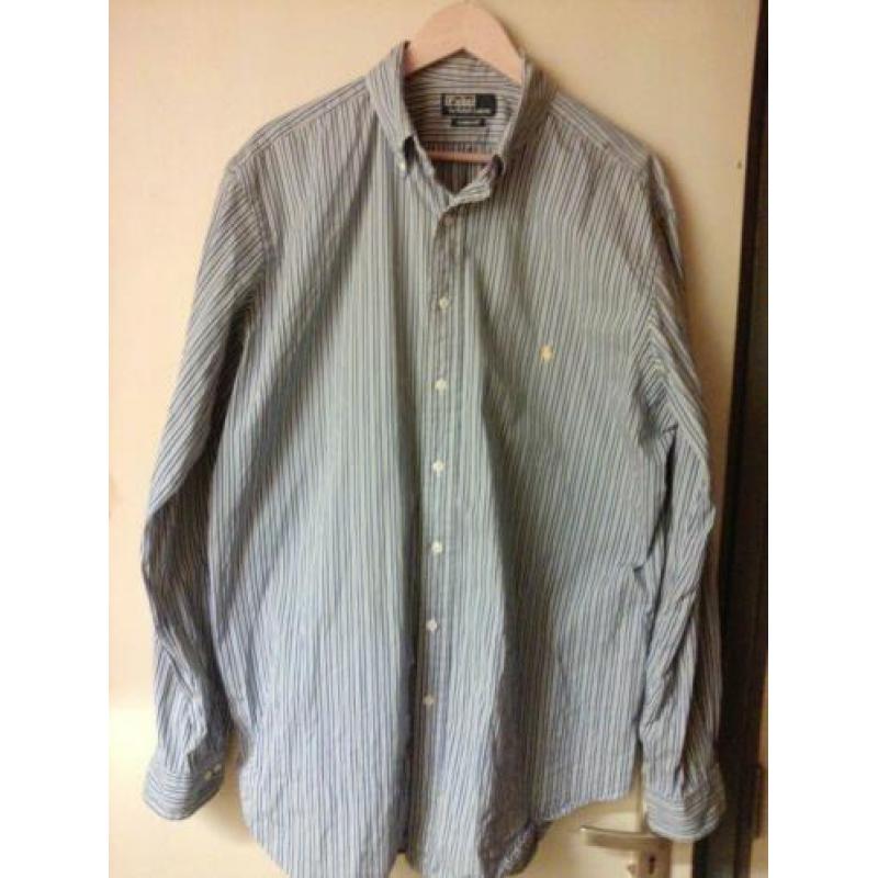 nieuwe RALPH LAUREN xxxl
