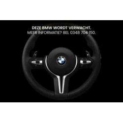 BMW 5 Serie Touring 540i xDrive High Executive Sport Line Au