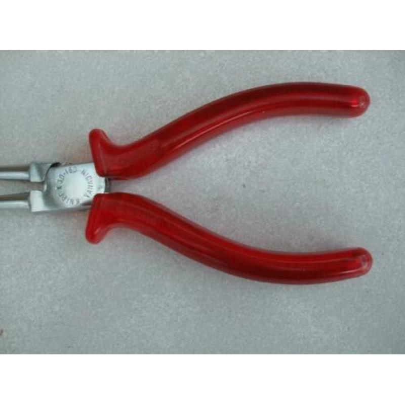 Rondbektang KNIPEX