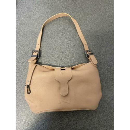 Natan handtas beige
