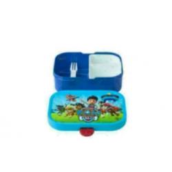 Paw Patrol Lunchbox, schoolbeker, pop-up beker - Mepal
