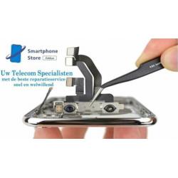 Apple iPhone / iPad batterij reparatie Kollum
