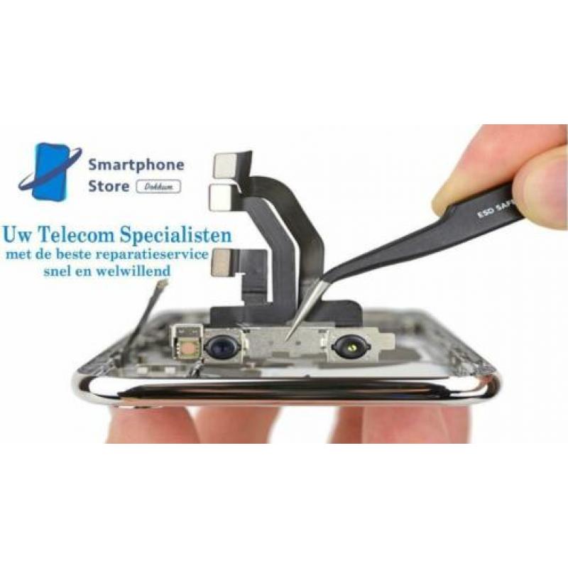 Apple iPhone / iPad batterij reparatie Kollum