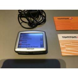 TomTom One