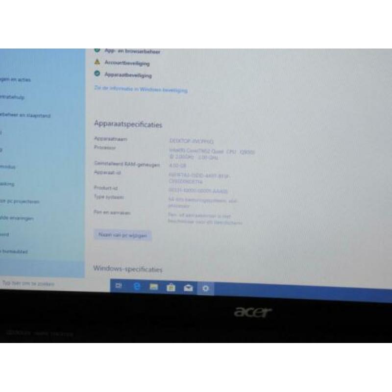 acer aspire 7738g