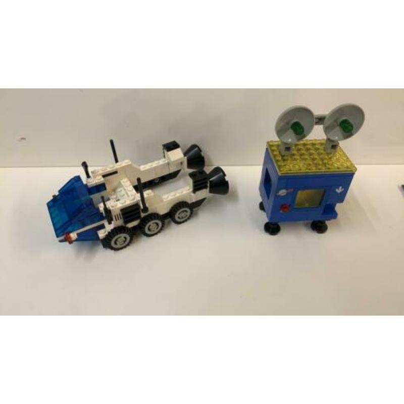 Lego classic space 6927 All Terrain Verhicle