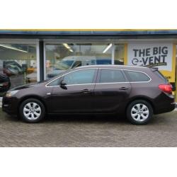 Opel Astra 120pk Turbo Business + (1ste eig/Climate/NAV/P.Gl