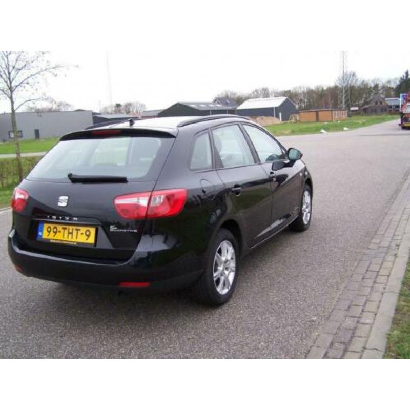 SEAT Ibiza ST 1.2 TDI COPA Ecomotive / Zeer mooi