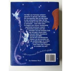 Fantasia V van Geronimo Stilton