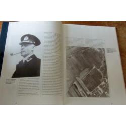 "Ab Orgine Flexibilis" Luchtmacht stafschool 1949-1991 (KLU)