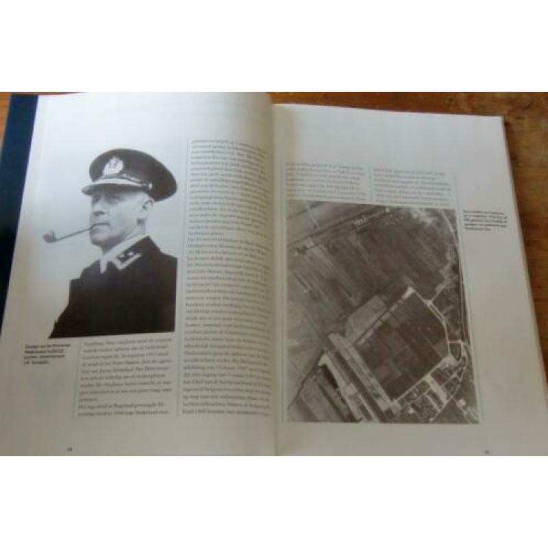 "Ab Orgine Flexibilis" Luchtmacht stafschool 1949-1991 (KLU)
