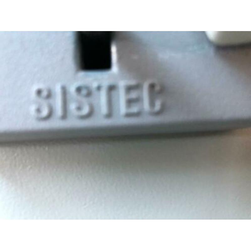 brandwerende kluis- kast , Sistec , als nieuw