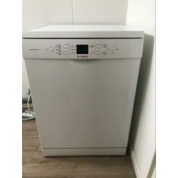 Bosch vaatwasser Active-Water Eco
