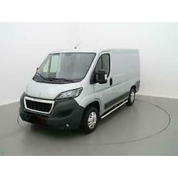Sidebars peugeot boxer 2006+ l2 hoogglans rvs €435 excl btw
