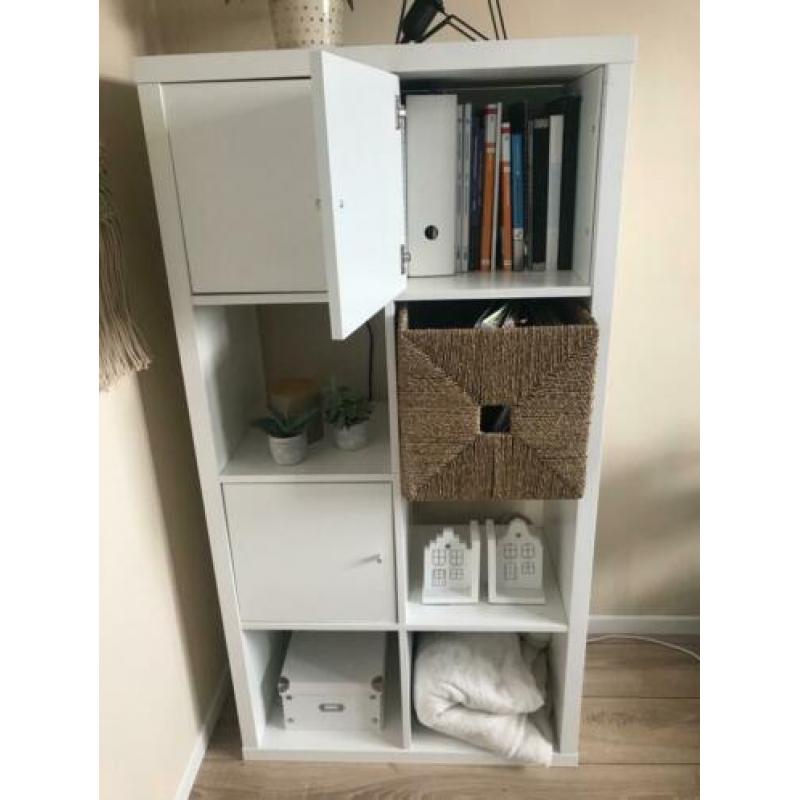Kallax IKEA kast