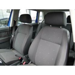 Volkswagen Polo 1.2-12V | 5-Deurs | Dealer Ondh. | Slechts 1