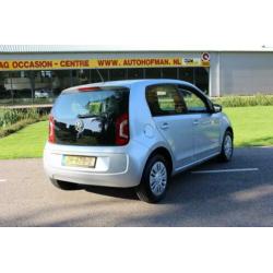 Volkswagen up! 1.0 MOVE UP! 5Drs Airco Elektr ramen