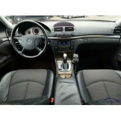 Mercedes-Benz E-klasse E 270 CDI Avantgarde