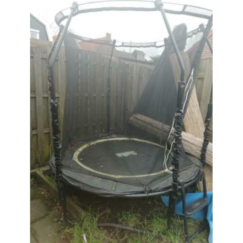 Salta trampoline