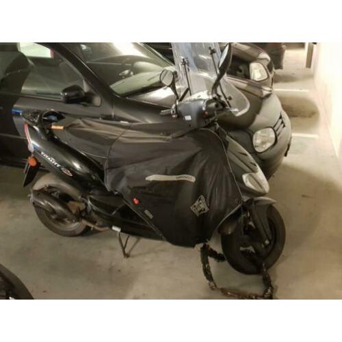 Ruilen Kymco Vitality-Gopro Hero Black 7/8