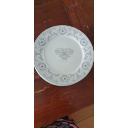 Servies van Eve Design
