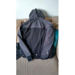 Super mooie z.g.a.n. Icepeak winter(sport) jas te koop!