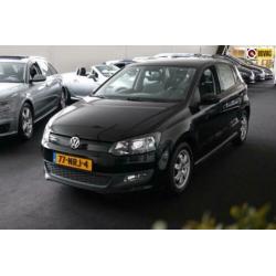 Volkswagen Polo 1.2 TDI BlueMotion Comfortline 5-Deurs Navi