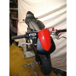 Blata Ultima RM40