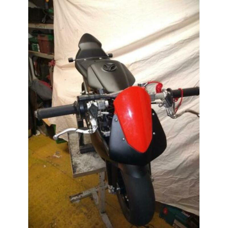 Blata Ultima RM40
