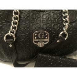 Guess dames tas nieuw
